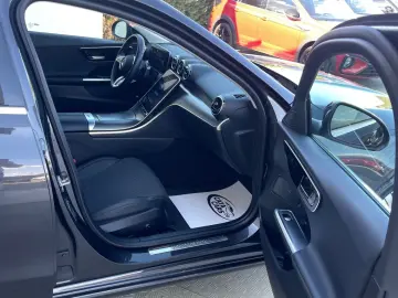 Mercedes-Benz C Gen-W206-2021