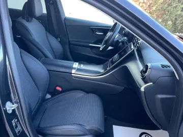 Mercedes-Benz C Gen-W206-2021