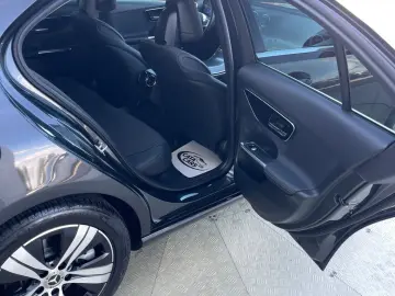 Mercedes-Benz C Gen-W206-2021