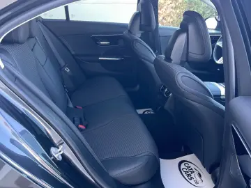 Mercedes-Benz C Gen-W206-2021