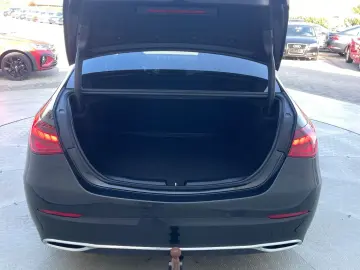 Mercedes-Benz C Gen-W206-2021