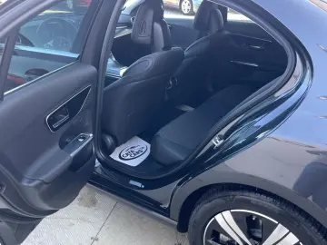 Mercedes-Benz C Gen-W206-2021