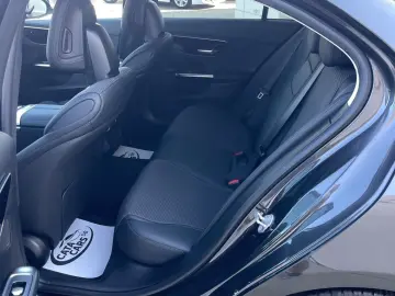 Mercedes-Benz C Gen-W206-2021