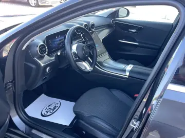 Mercedes-Benz C Gen-W206-2021
