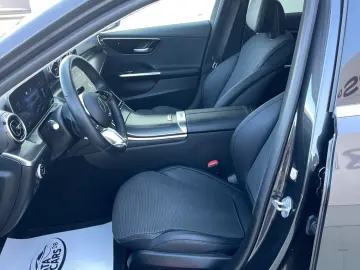 Mercedes-Benz C Gen-W206-2021