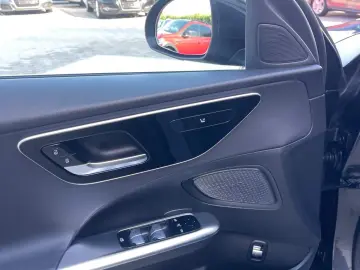 Mercedes-Benz C Gen-W206-2021