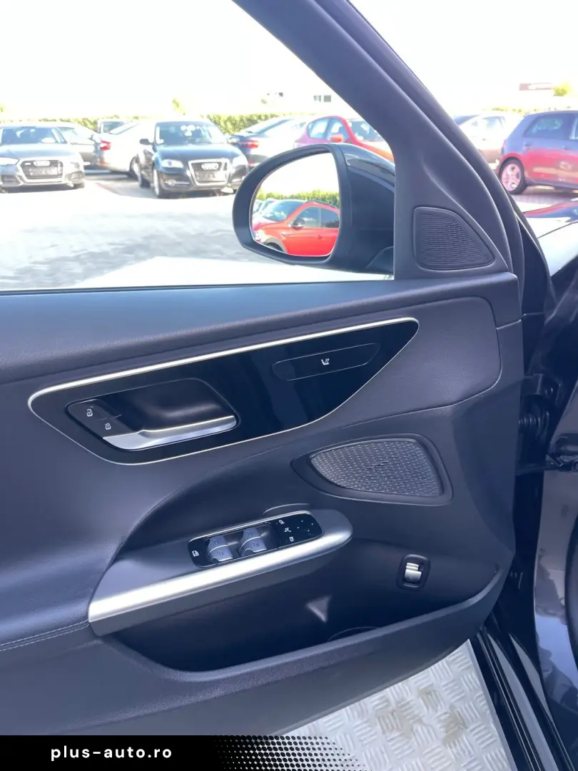 Mercedes-Benz C Gen-W206-2021