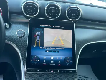 Mercedes-Benz C Gen-W206-2021