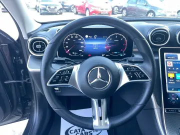 Mercedes-Benz C Gen-W206-2021