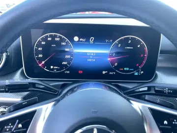 Mercedes-Benz C Gen-W206-2021