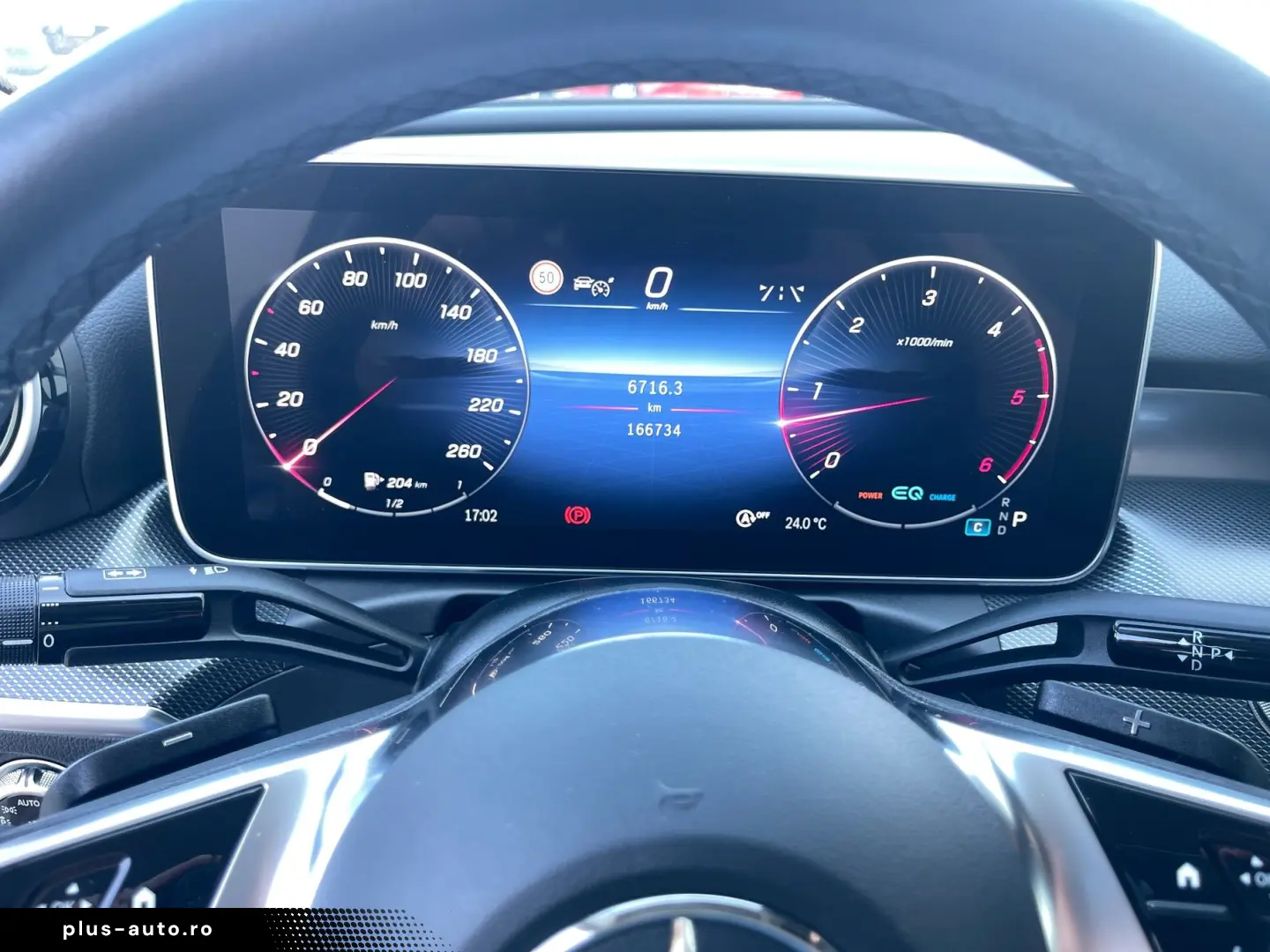 Mercedes-Benz C Gen-W206-2021