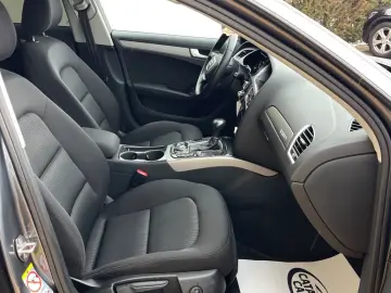 Audi A4 2.0TDI  177CP  Quattro  BI-Xenon  Navi  Camera  Dist