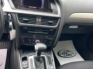 Audi A4 2.0TDI  177CP  Quattro  BI-Xenon  Navi  Camera  Dist