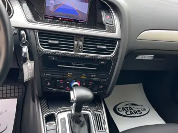 Audi A4 2.0TDI  177CP  Quattro  BI-Xenon  Navi  Camera  Dist