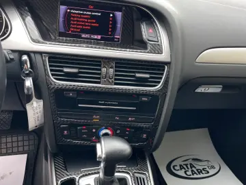 Audi A4 2.0TDI  177CP  Quattro  BI-Xenon  Navi  Camera  Dist