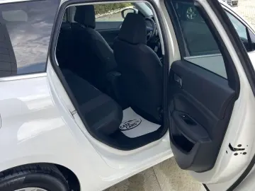 Peugeot 308 1.5HDI  131CP  LED  Navi  Panoramic  Piele  Fron