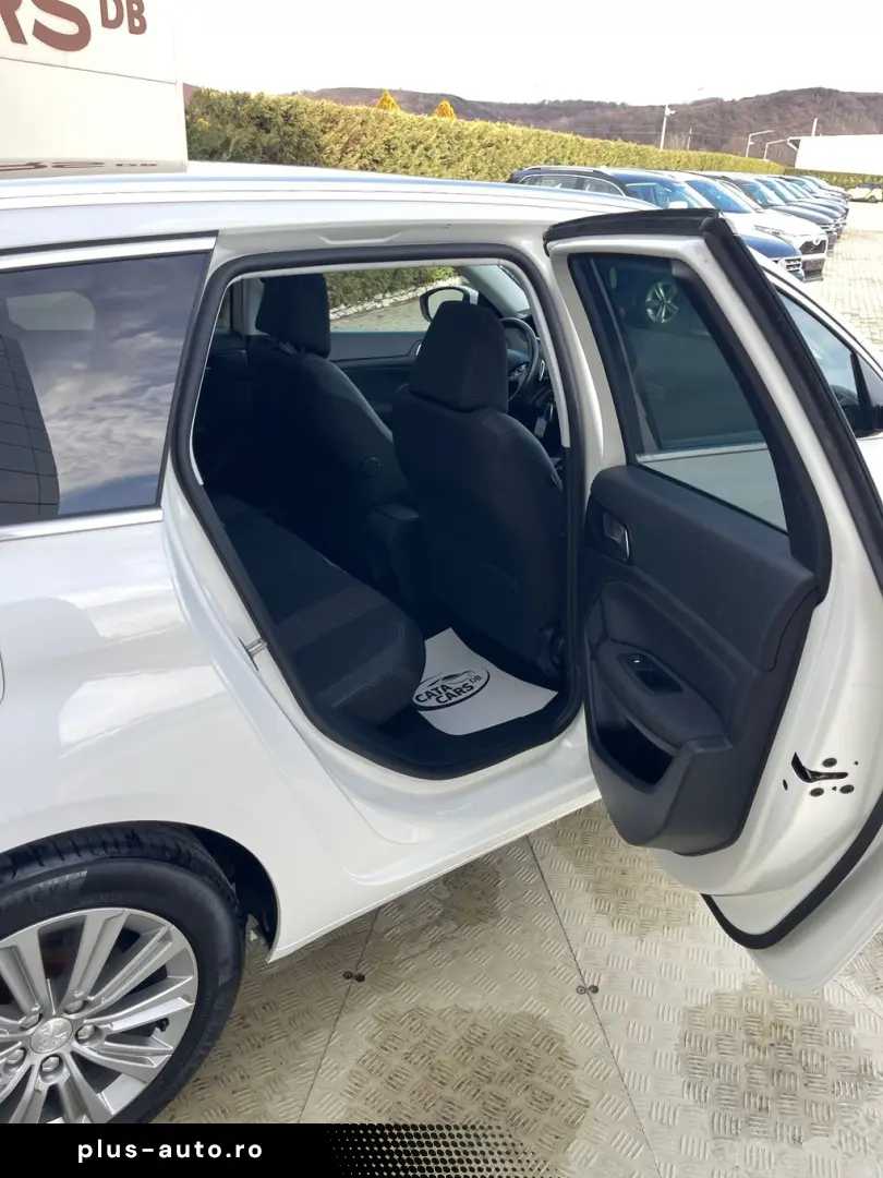 Peugeot 308 1.5HDI  131CP  LED  Navi  Panoramic  Piele  Fron