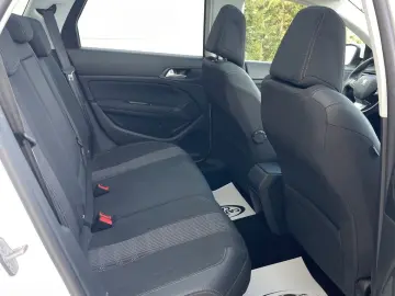 Peugeot 308 1.5HDI  131CP  LED  Navi  Panoramic  Piele  Fron