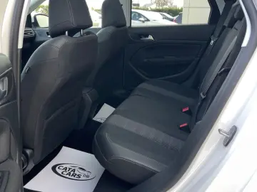 Peugeot 308 1.5HDI  131CP  LED  Navi  Panoramic  Piele  Fron