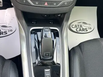 Peugeot 308 1.5HDI  131CP  LED  Navi  Panoramic  Piele  Fron