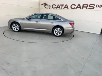 Audi A6  30TDI  LED  Cockpit  Piele  Camere360  PDC