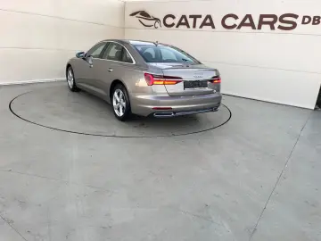 Audi A6  30TDI  LED  Cockpit  Piele  Camere360  PDC