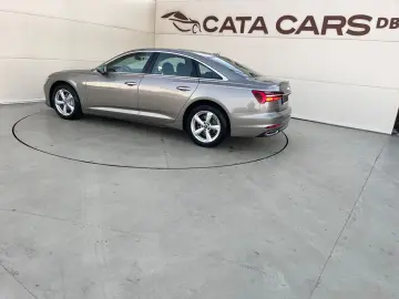 Audi A6  30TDI  LED  Cockpit  Piele  Camere360  PDC