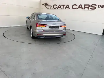 Audi A6  30TDI  LED  Cockpit  Piele  Camere360  PDC