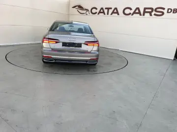 Audi A6  30TDI  LED  Cockpit  Piele  Camere360  PDC