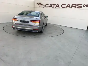 Audi A6  30TDI  LED  Cockpit  Piele  Camere360  PDC