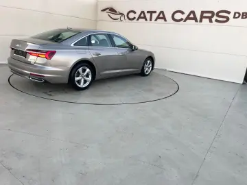 Audi A6  30TDI  LED  Cockpit  Piele  Camere360  PDC