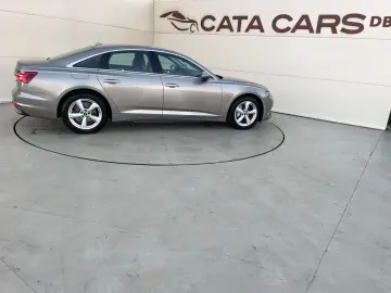 Audi A6  30TDI  LED  Cockpit  Piele  Camere360  PDC