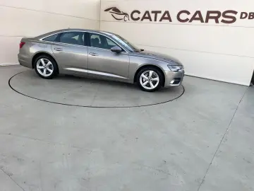 Audi A6  30TDI  LED  Cockpit  Piele  Camere360  PDC