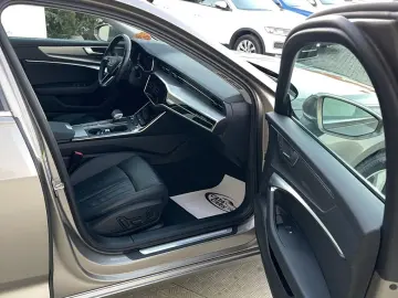 Audi A6  30TDI  LED  Cockpit  Piele  Camere360  PDC