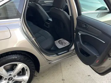 Audi A6  30TDI  LED  Cockpit  Piele  Camere360  PDC