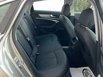 Audi A6  30TDI  LED  Cockpit  Piele  Camere360  PDC