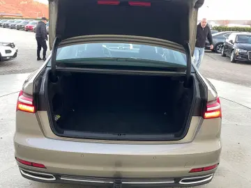 Audi A6  30TDI  LED  Cockpit  Piele  Camere360  PDC