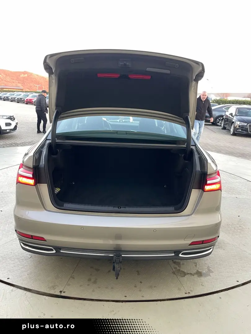 Audi A6  30TDI  LED  Cockpit  Piele  Camere360  PDC