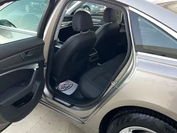 Audi A6  30TDI  LED  Cockpit  Piele  Camere360  PDC