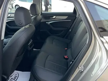 Audi A6  30TDI  LED  Cockpit  Piele  Camere360  PDC