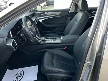 Audi A6  30TDI  LED  Cockpit  Piele  Camere360  PDC