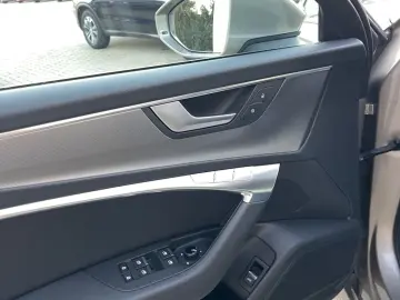 Audi A6  30TDI  LED  Cockpit  Piele  Camere360  PDC