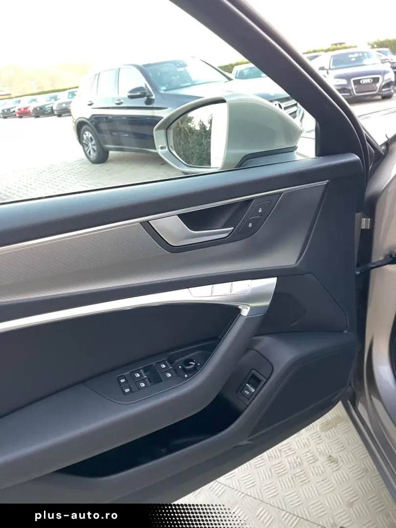 Audi A6  30TDI  LED  Cockpit  Piele  Camere360  PDC