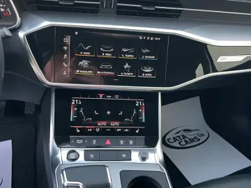 Audi A6  30TDI  LED  Cockpit  Piele  Camere360  PDC