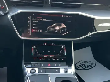 Audi A6  30TDI  LED  Cockpit  Piele  Camere360  PDC
