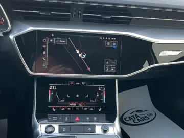 Audi A6  30TDI  LED  Cockpit  Piele  Camere360  PDC