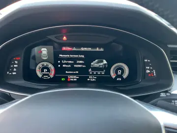 Audi A6  30TDI  LED  Cockpit  Piele  Camere360  PDC