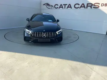 Mercedes-Benz Cls Gen-C257-2018