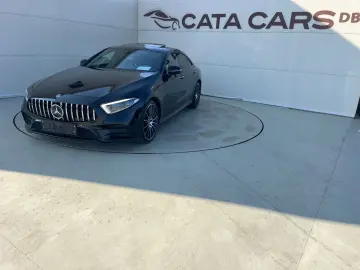 Mercedes-Benz Cls Gen-C257-2018