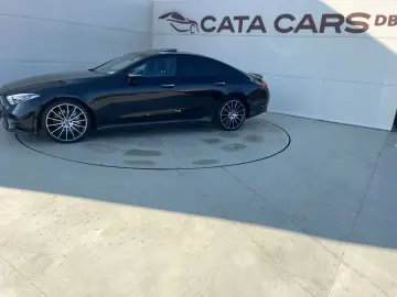 Mercedes-Benz Cls Gen-C257-2018